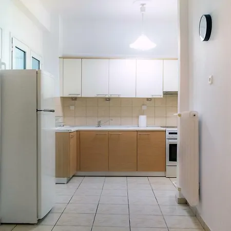 Pnyka Apartment 2-3